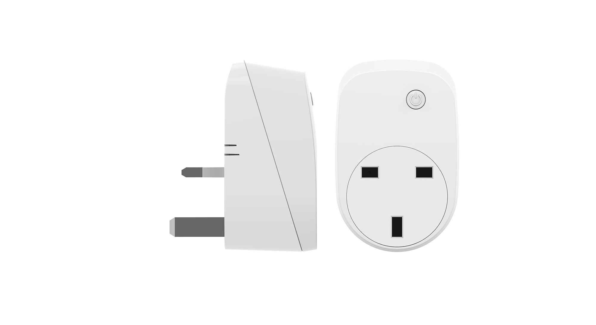 Halo Smart IoT - Smart Plug with integrated electricity meter