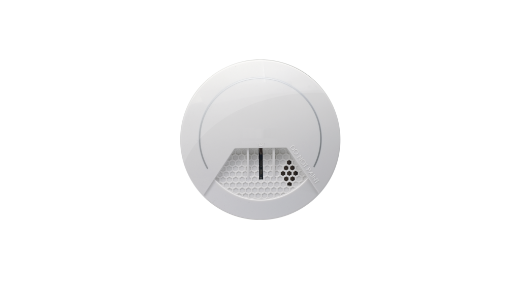Halo Smart IoT - Ceiling Mount Smoke Sensor