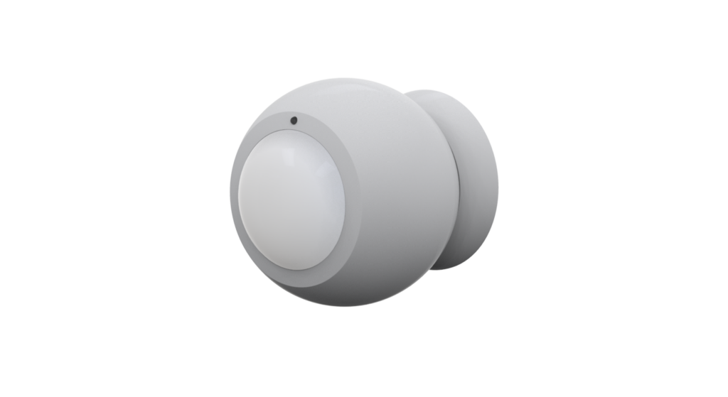 Halo Smart IoT - Ceiling Mount Temperature Occupancy and Light Level Sensor