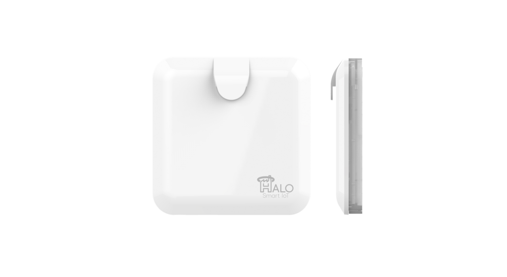 Halo Smart IoT - IoT Gateway